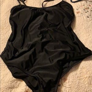 Bathing suit